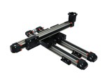 Gantry System, 2 Axis X-YY'