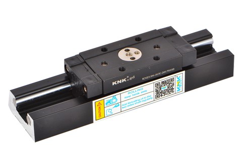 Linear Guide, Series KNZ15