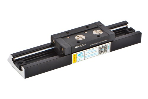 Linear Guide, Series KNZ15