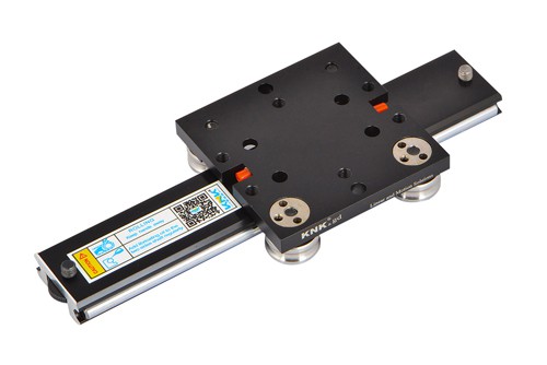 Linear Guide, Series KWZ-ZB80